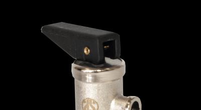 Предохранительный клапан для водонагревателя: устройство и принцип работы
