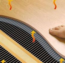 Инфракрасное отопление дома: плюсы и минусы Недостатки инфракрасного отопления